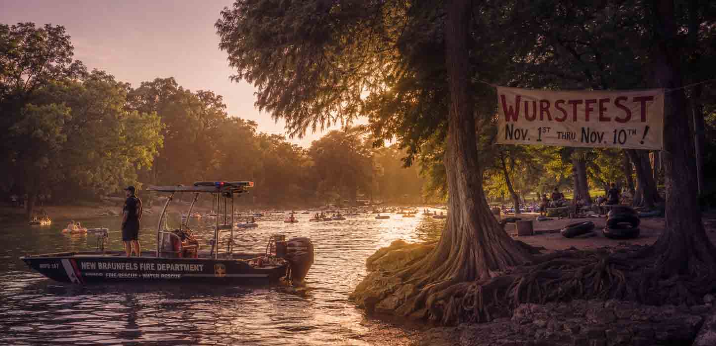 New Braunfels August 2026: Wurstfest Dates Set, Heat Persists, and a Housing Market Finding Its Footing