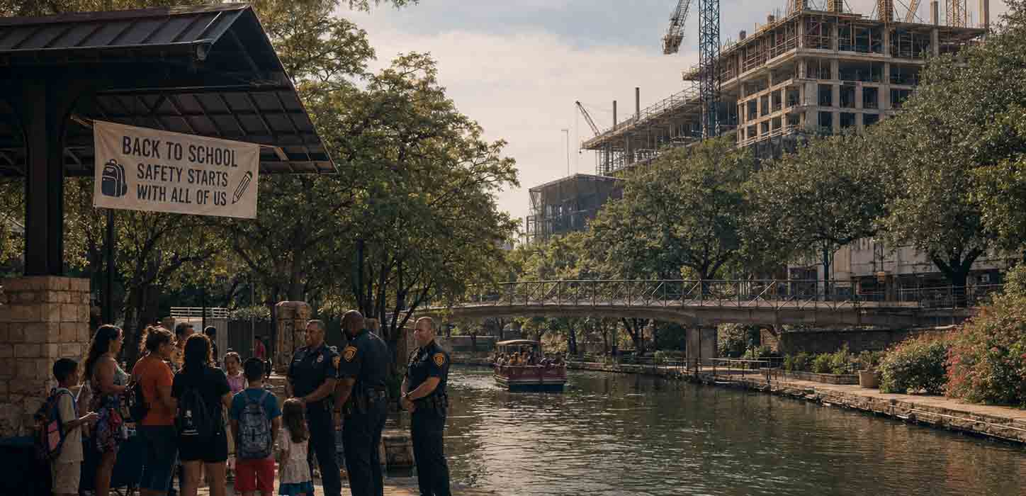 San Antonio Housing Market, August 2026: More Inventory, Softer Prices, and a Budget Gap Downtown
