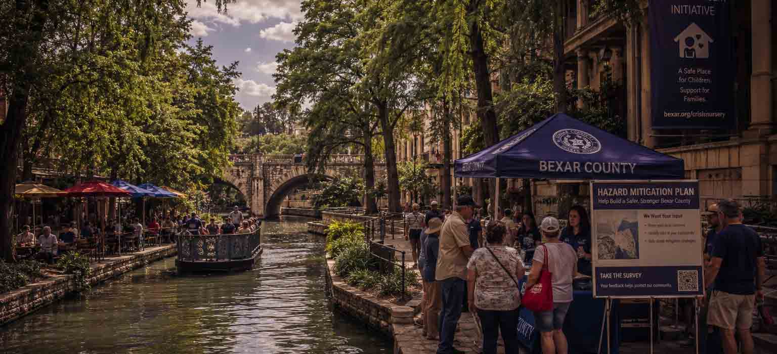 San Antonio Market Softens Further While the City Weighs Bigger Questions