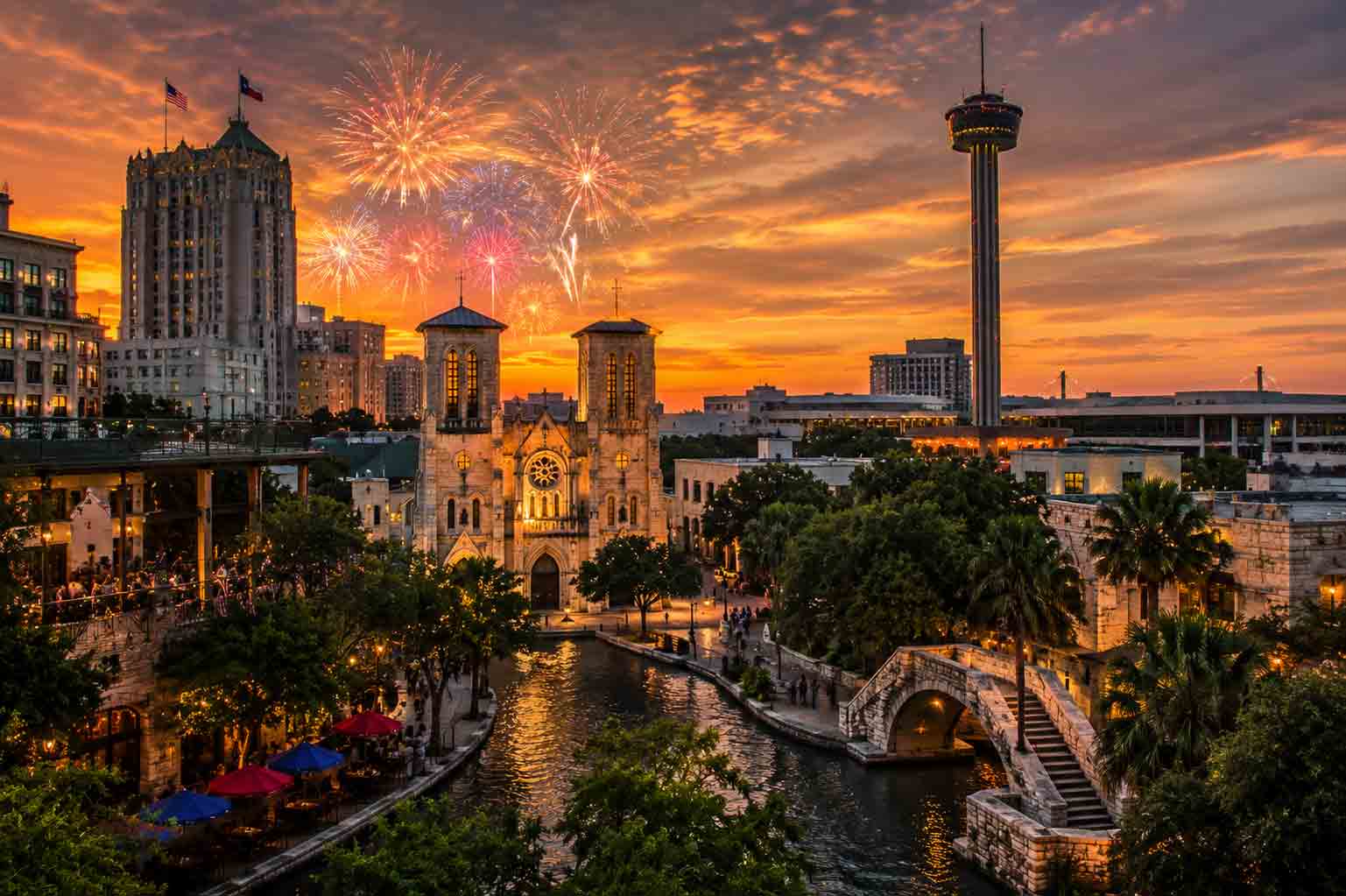 San Antonio at Midyear: What the Numbers Actually Say