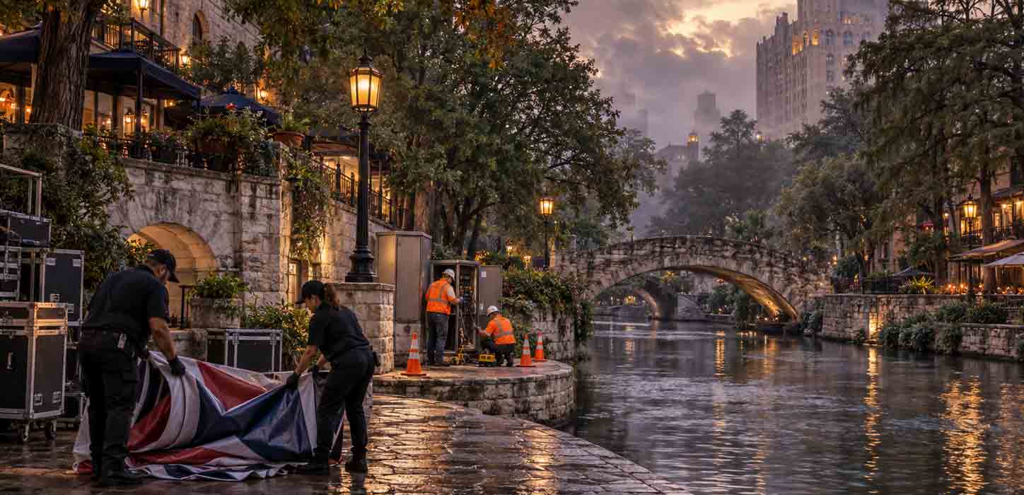 San Antonio Market Pulse: October 2026 — Politics, Weather, and What the Numbers Say