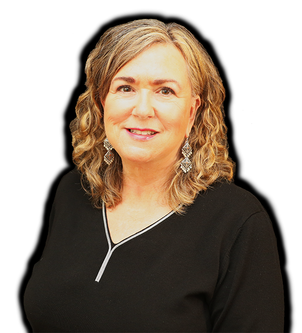 Yvonne Quenstedt, Agent – LTL Realty